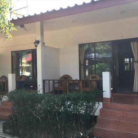 Magic Resort Lamai Beach  Eksteriør bilde