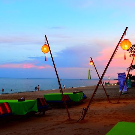 Magic Resort Lamai Beach  Eksteriør bilde