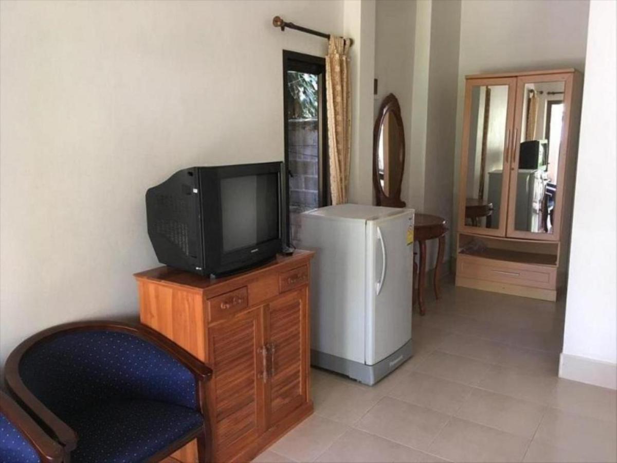 Magic Resort Lamai Beach  Eksteriør bilde
