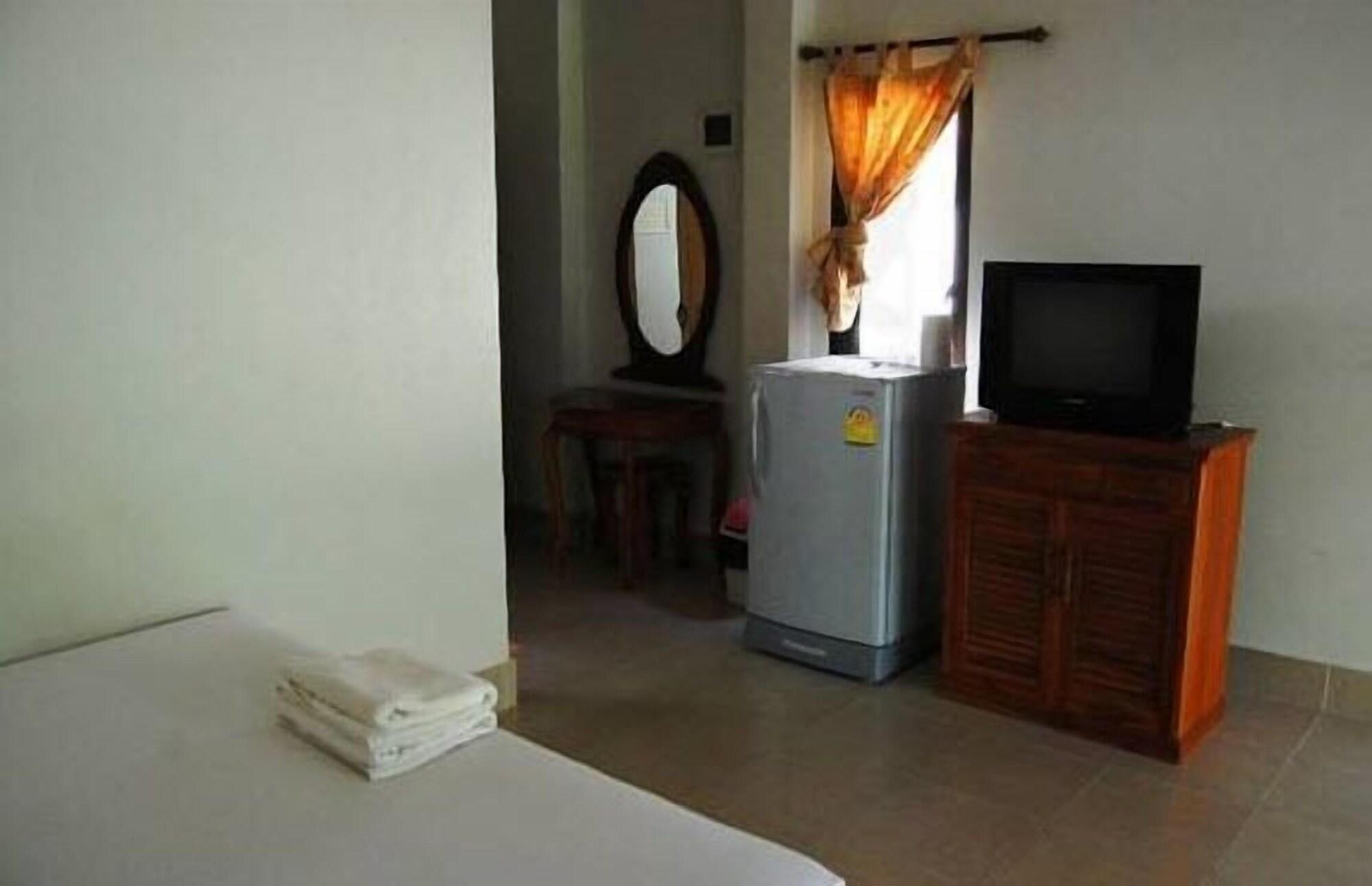 Magic Resort Lamai Beach  Eksteriør bilde