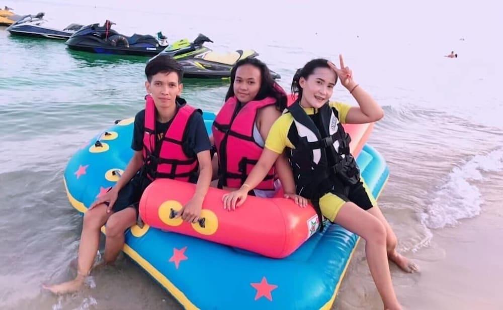 Magic Resort Lamai Beach  Eksteriør bilde