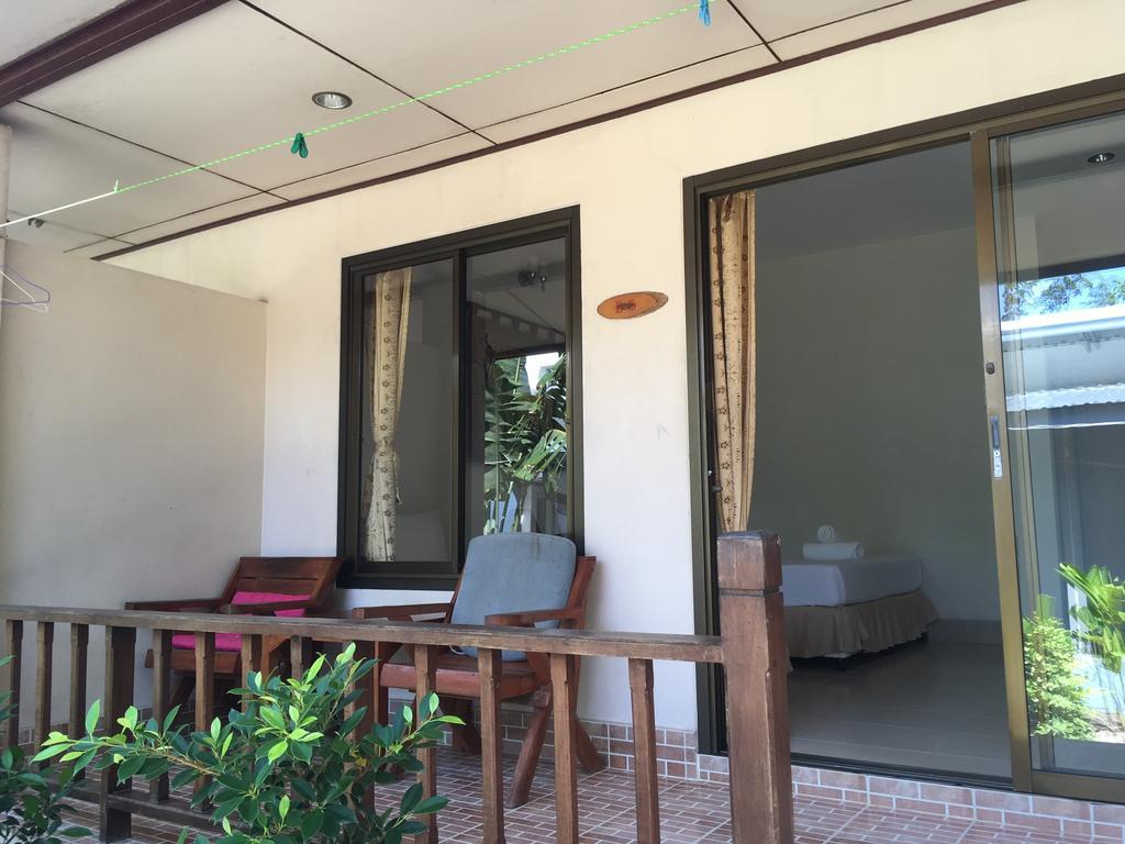 Magic Resort Lamai Beach  Eksteriør bilde