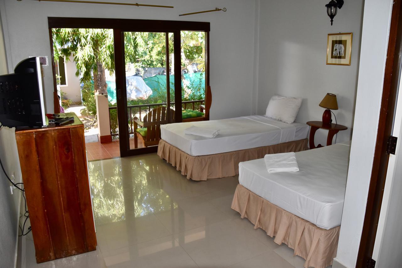Magic Resort Lamai Beach  Eksteriør bilde
