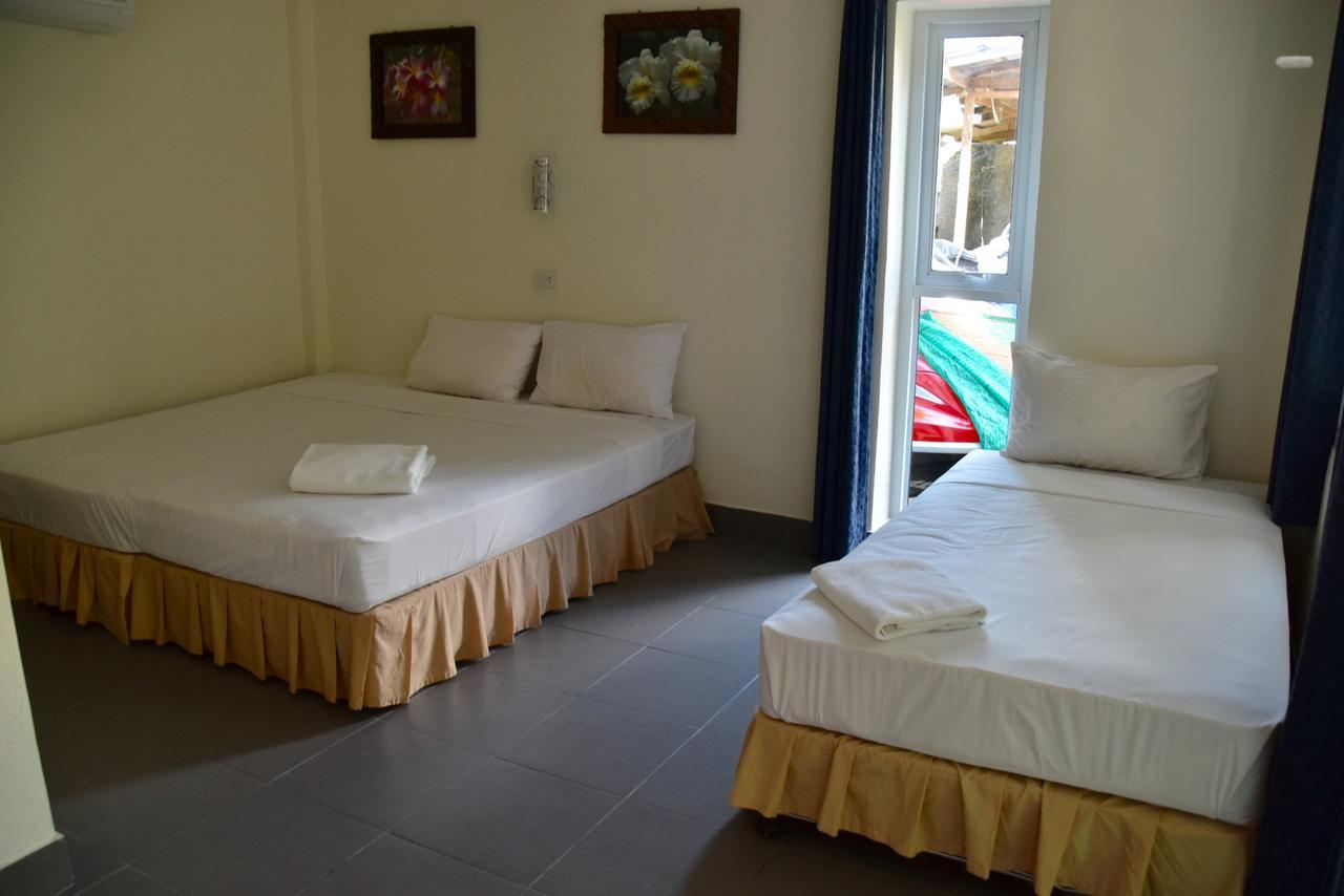 Magic Resort Lamai Beach  Eksteriør bilde