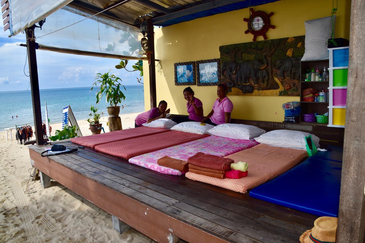 Magic Resort Lamai Beach  Eksteriør bilde