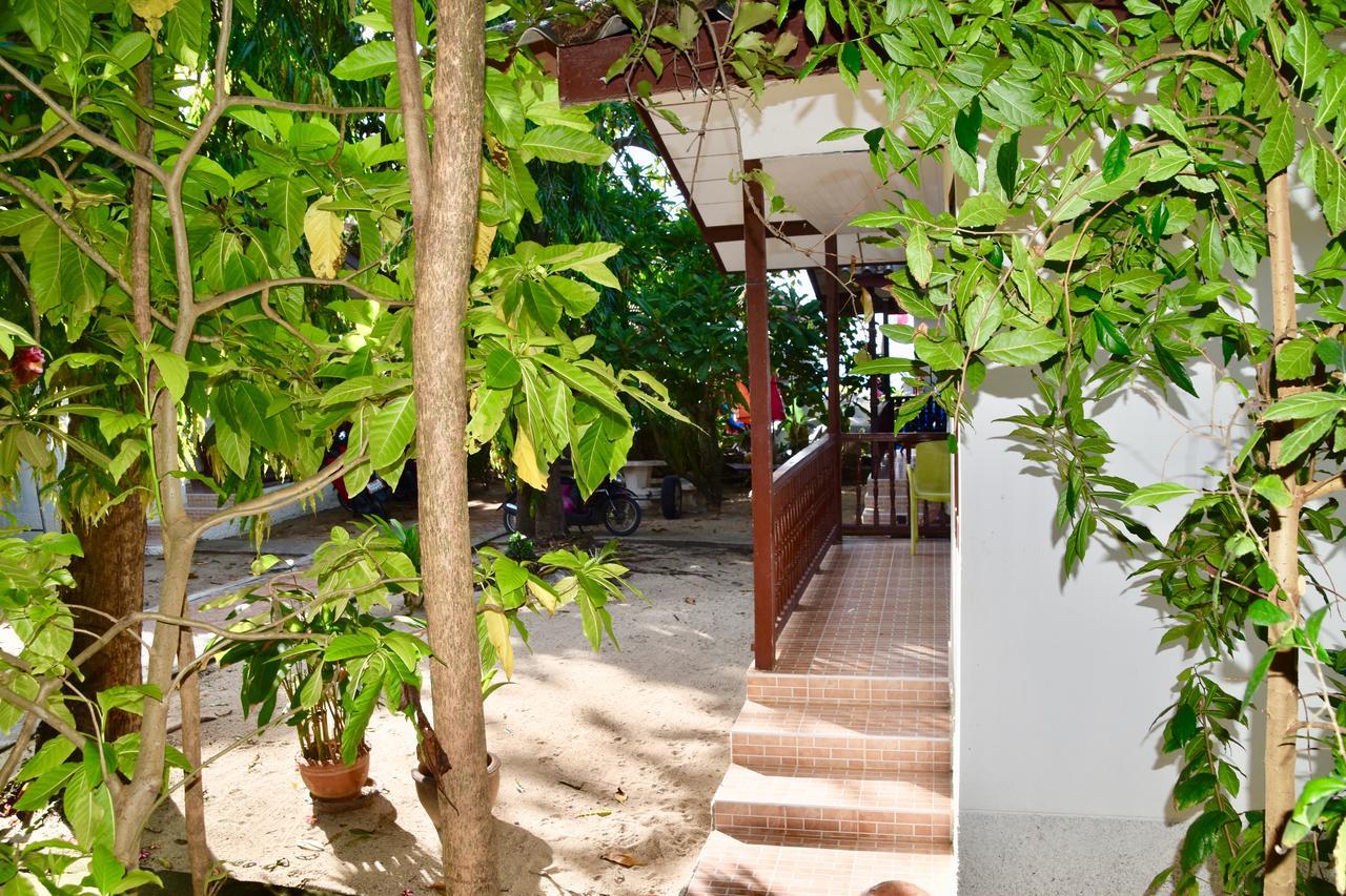 Magic Resort Lamai Beach  Eksteriør bilde