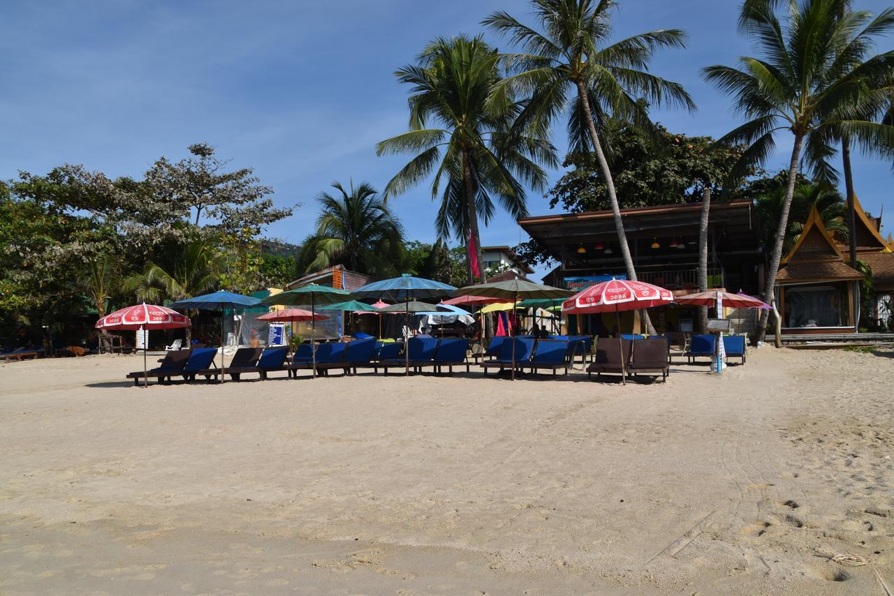 Magic Resort Lamai Beach  Eksteriør bilde