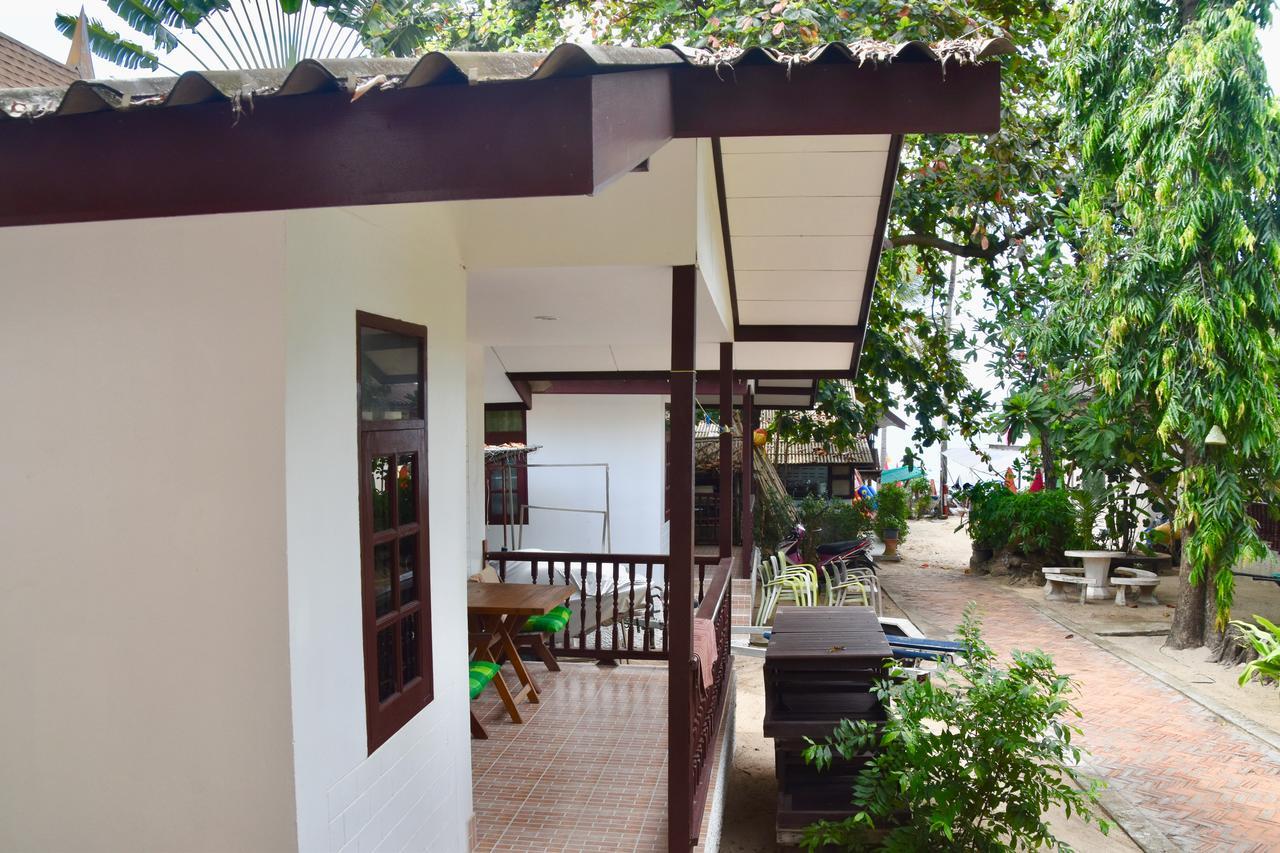 Magic Resort Lamai Beach  Eksteriør bilde