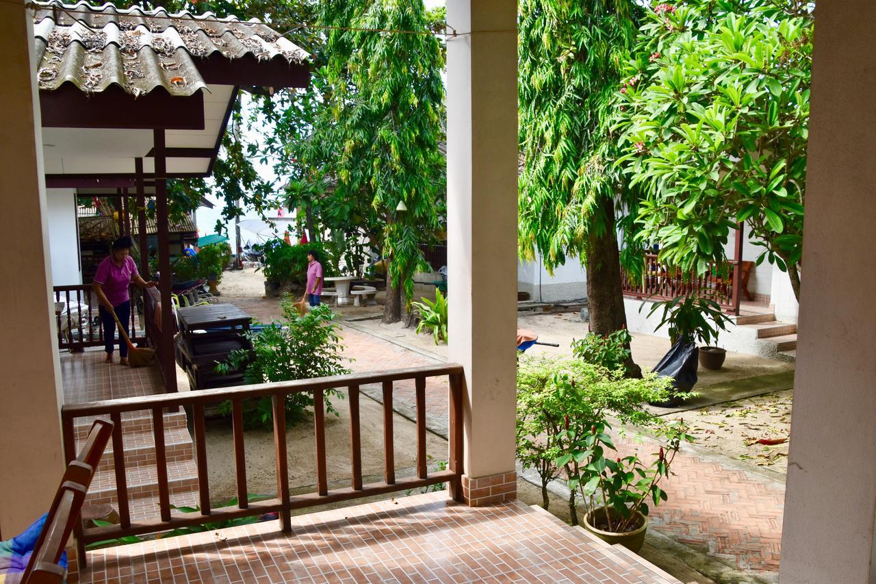 Magic Resort Lamai Beach  Eksteriør bilde