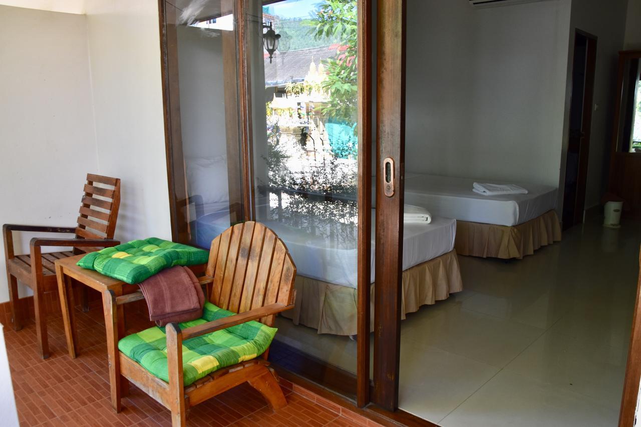 Magic Resort Lamai Beach  Eksteriør bilde