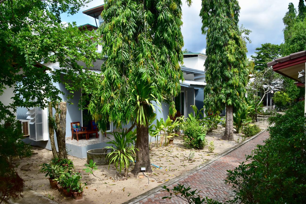 Magic Resort Lamai Beach  Eksteriør bilde