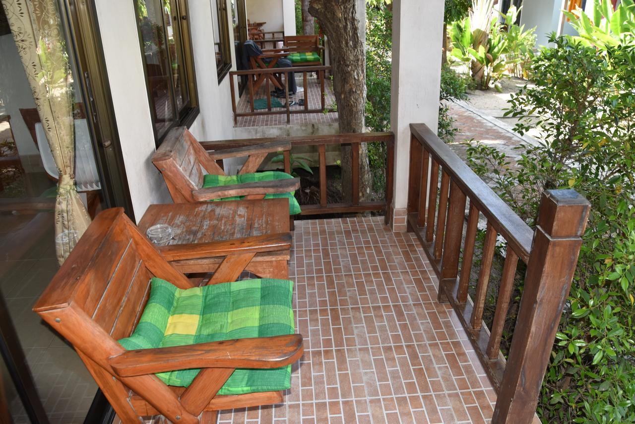 Magic Resort Lamai Beach  Eksteriør bilde