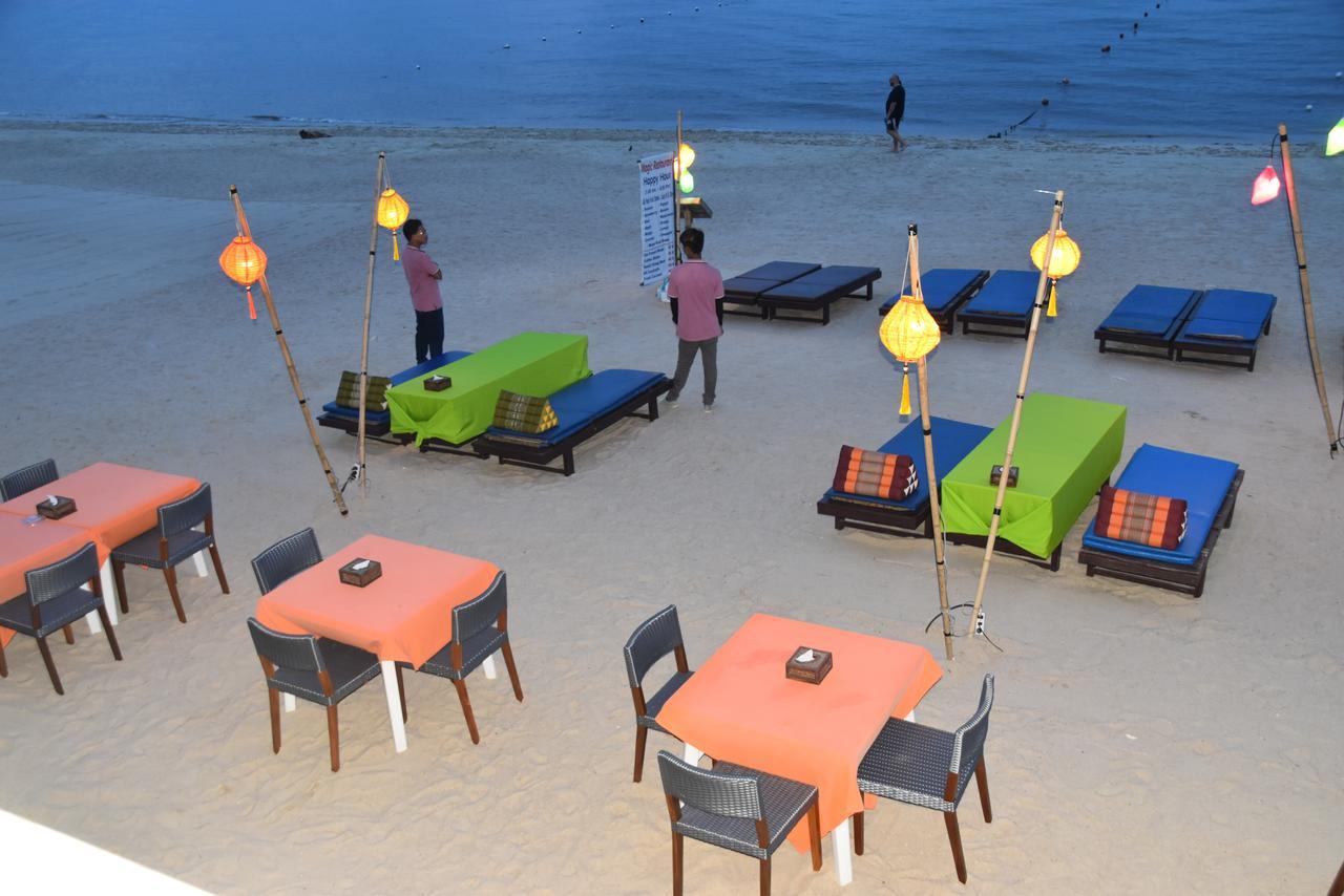 Magic Resort Lamai Beach  Eksteriør bilde