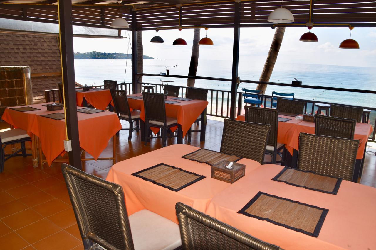 Magic Resort Lamai Beach  Eksteriør bilde