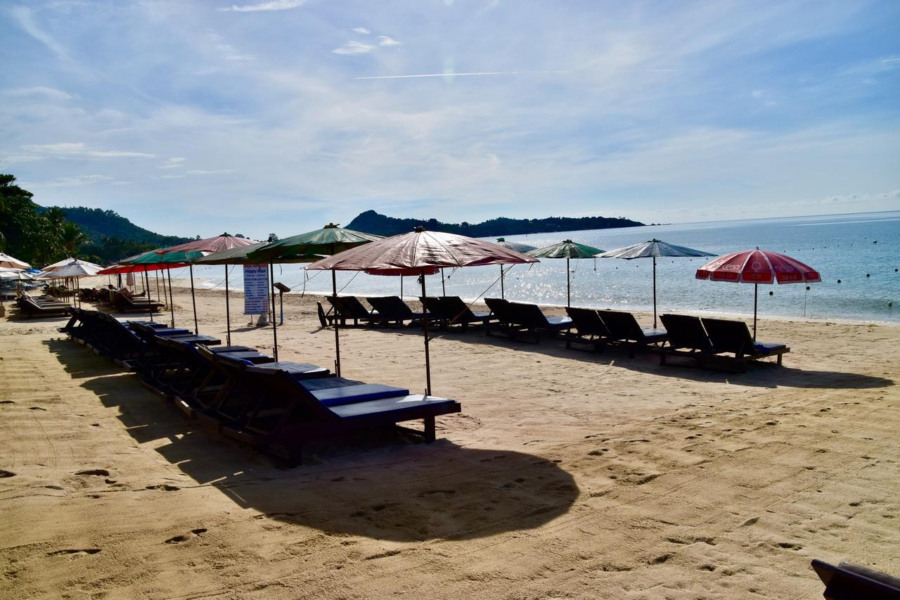 Magic Resort Lamai Beach  Eksteriør bilde