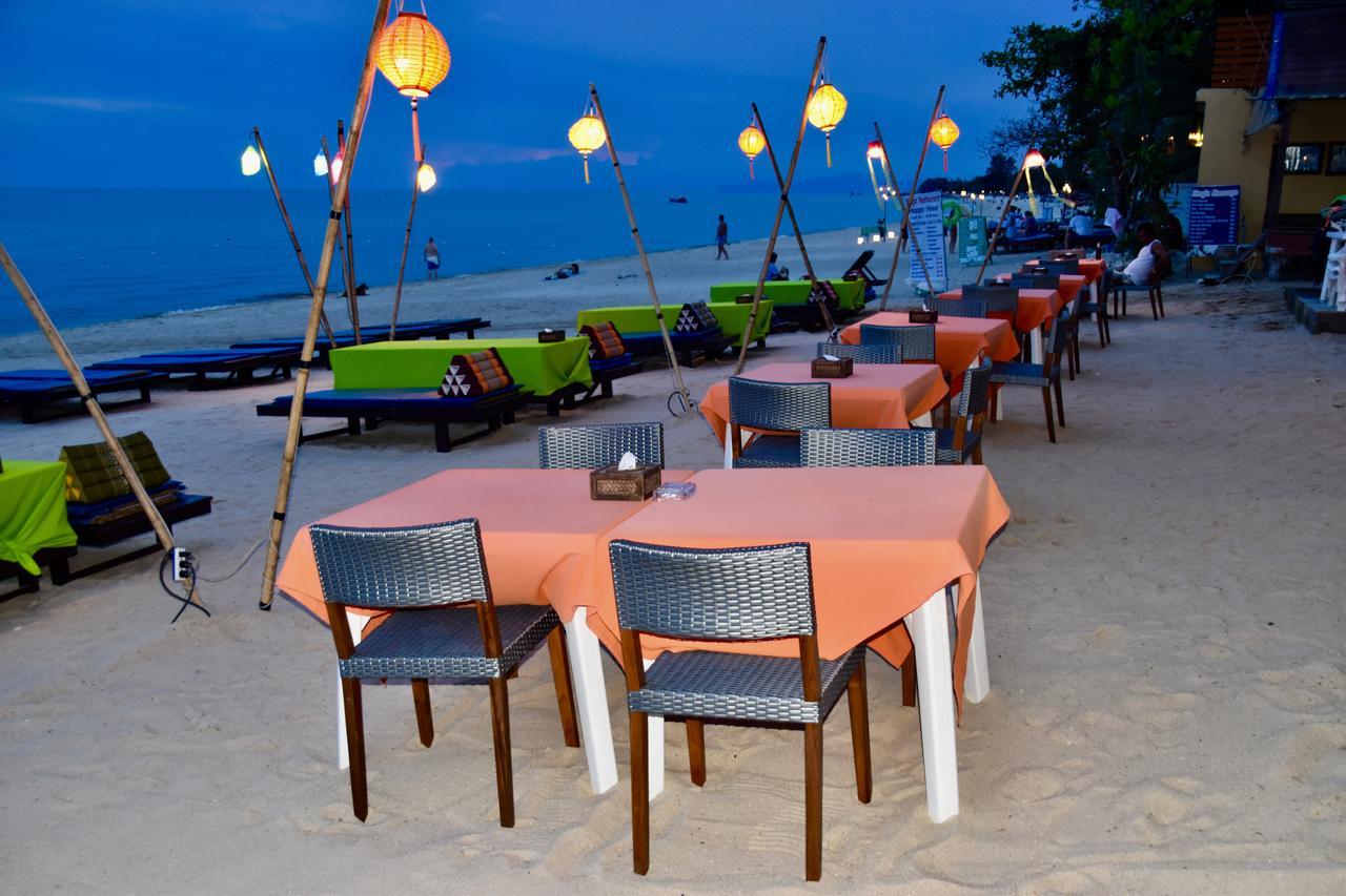 Magic Resort Lamai Beach  Eksteriør bilde