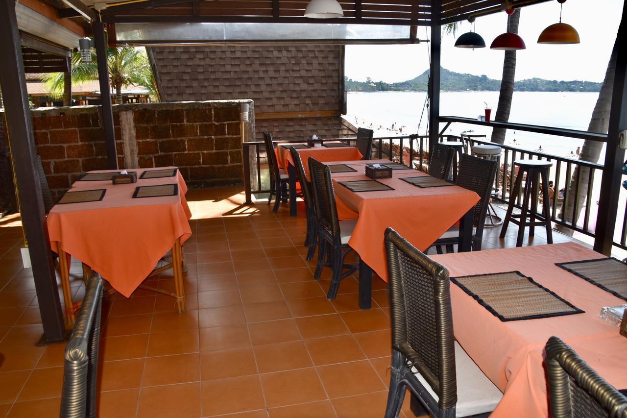 Magic Resort Lamai Beach  Eksteriør bilde