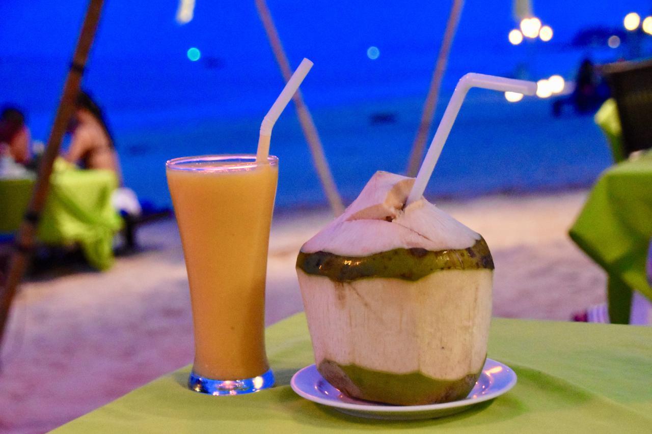 Magic Resort Lamai Beach  Eksteriør bilde
