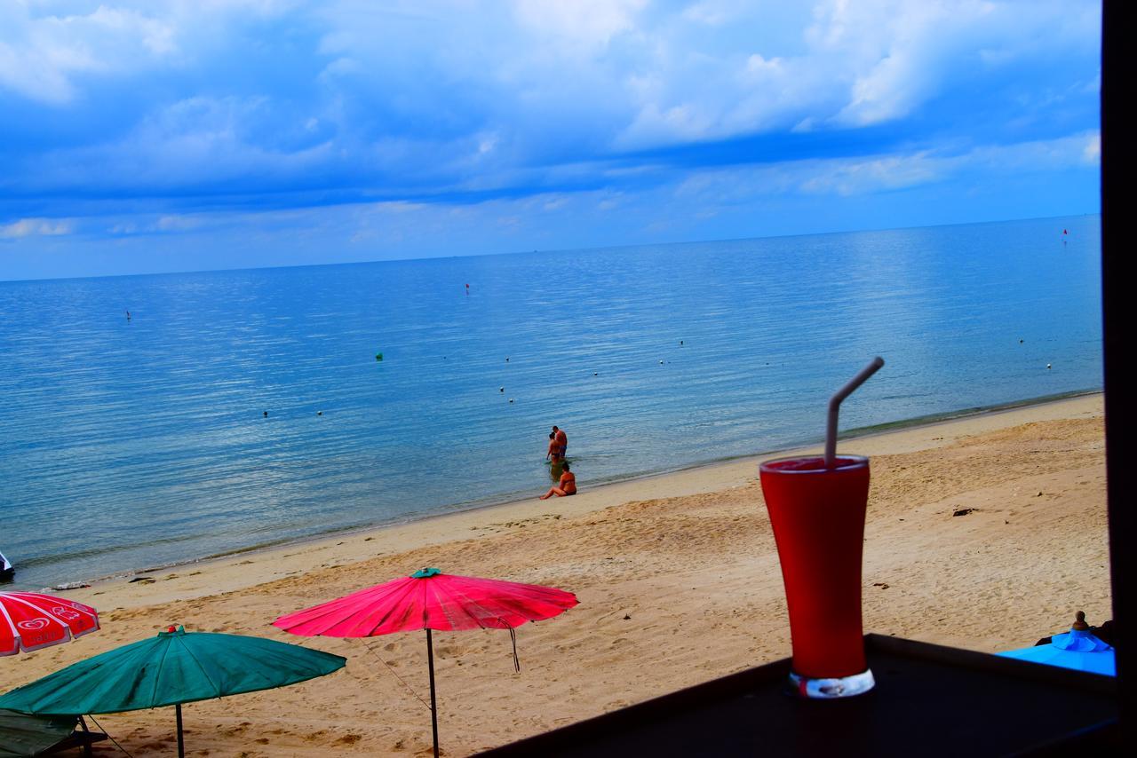 Magic Resort Lamai Beach  Eksteriør bilde