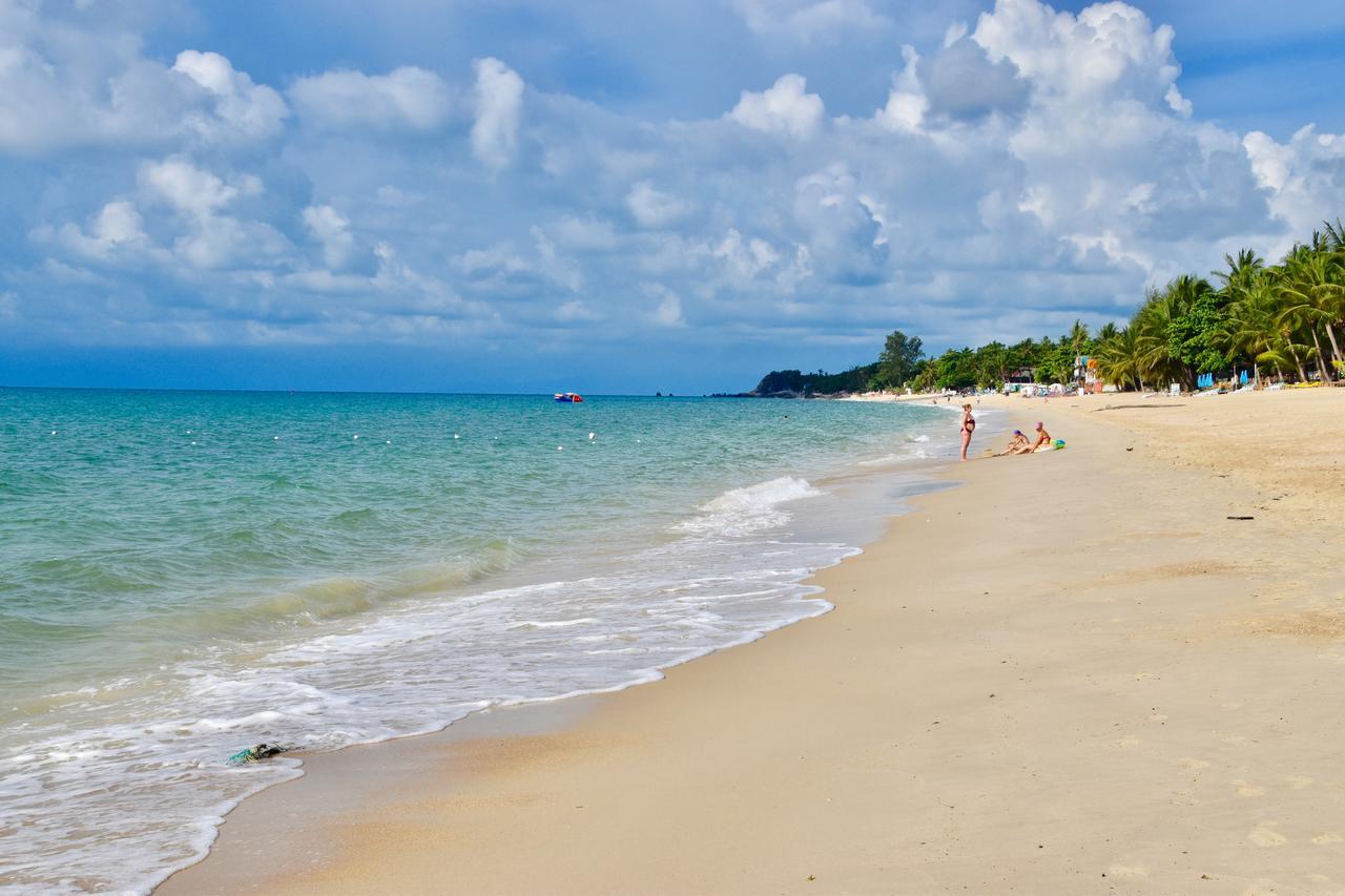 Magic Resort Lamai Beach  Eksteriør bilde