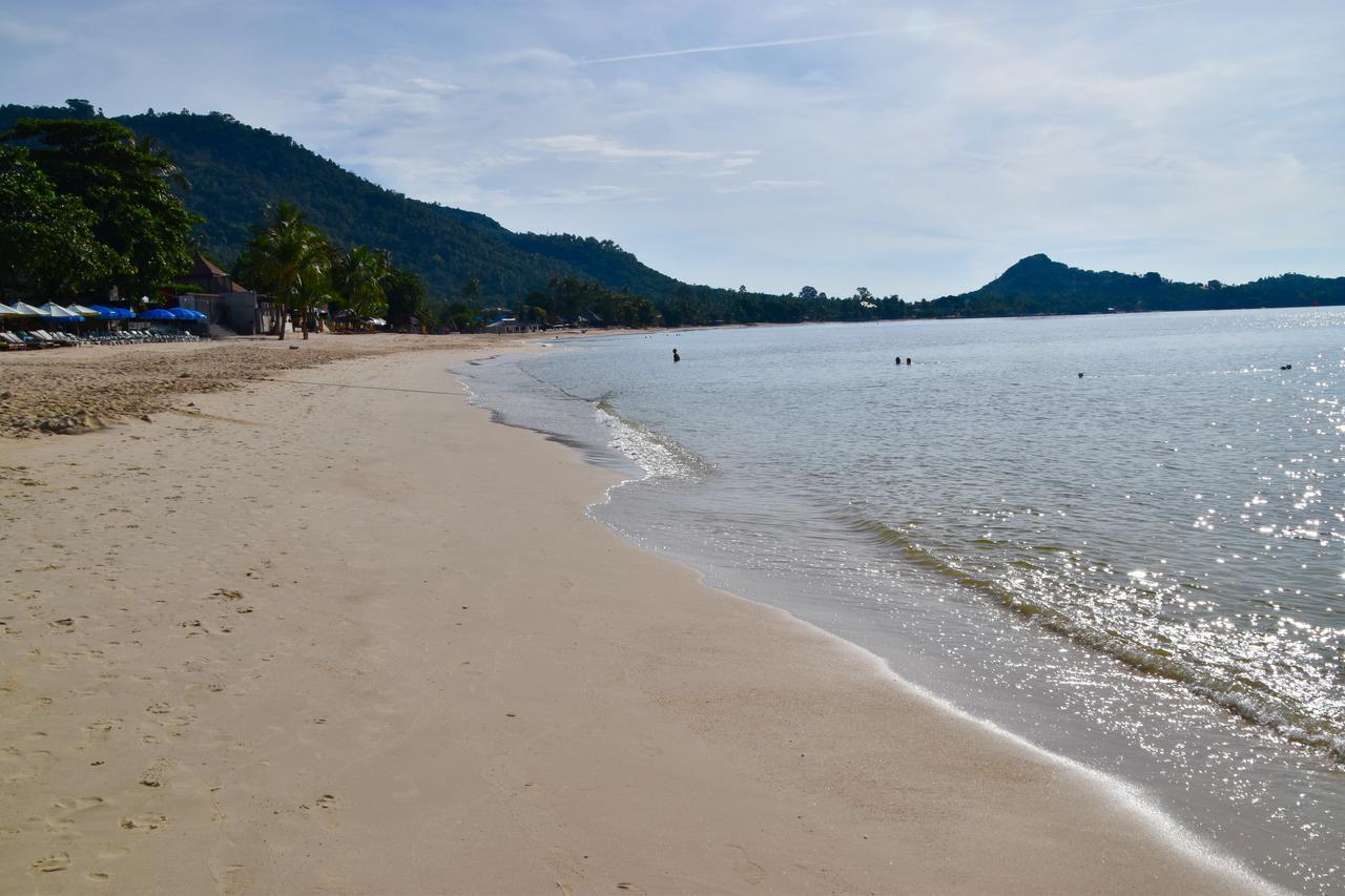 Magic Resort Lamai Beach  Eksteriør bilde