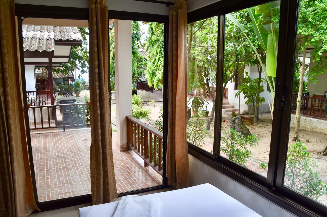 Magic Resort Lamai Beach  Eksteriør bilde
