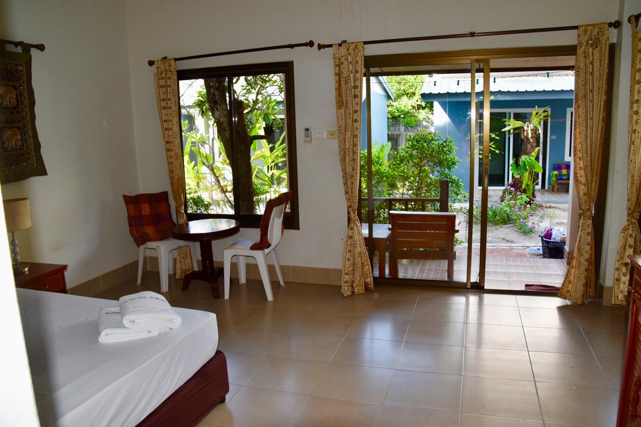 Magic Resort Lamai Beach  Eksteriør bilde