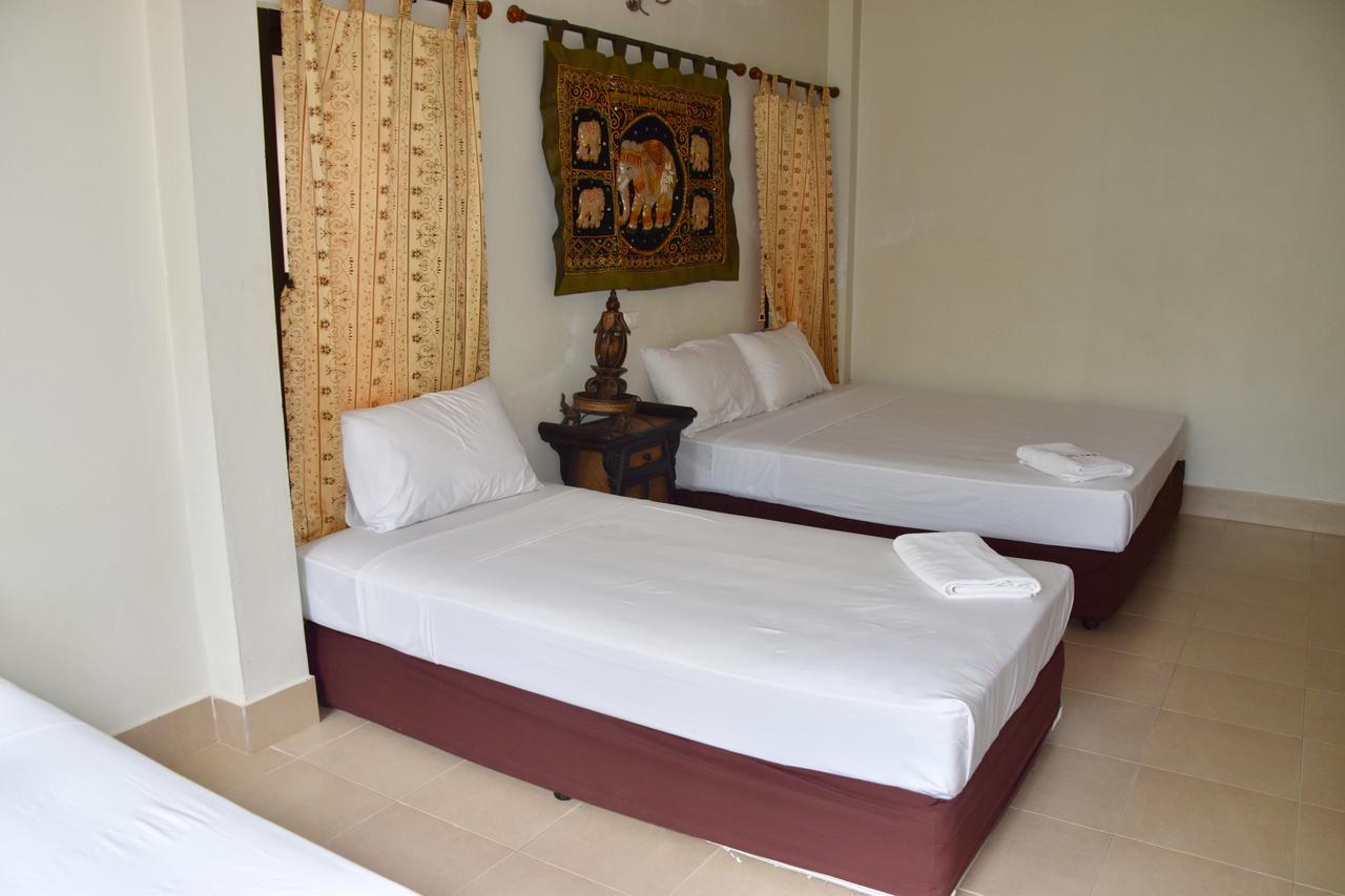 Magic Resort Lamai Beach  Eksteriør bilde