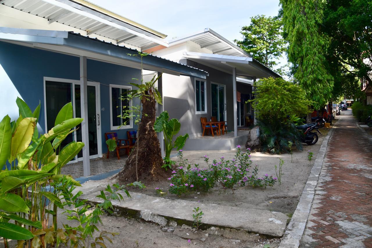 Magic Resort Lamai Beach  Eksteriør bilde