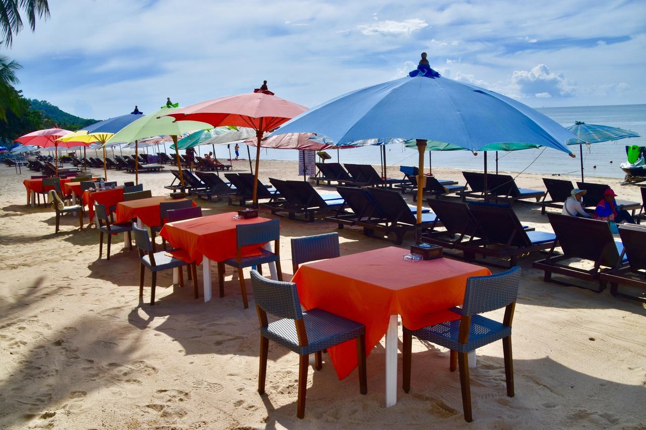 Magic Resort Lamai Beach  Eksteriør bilde