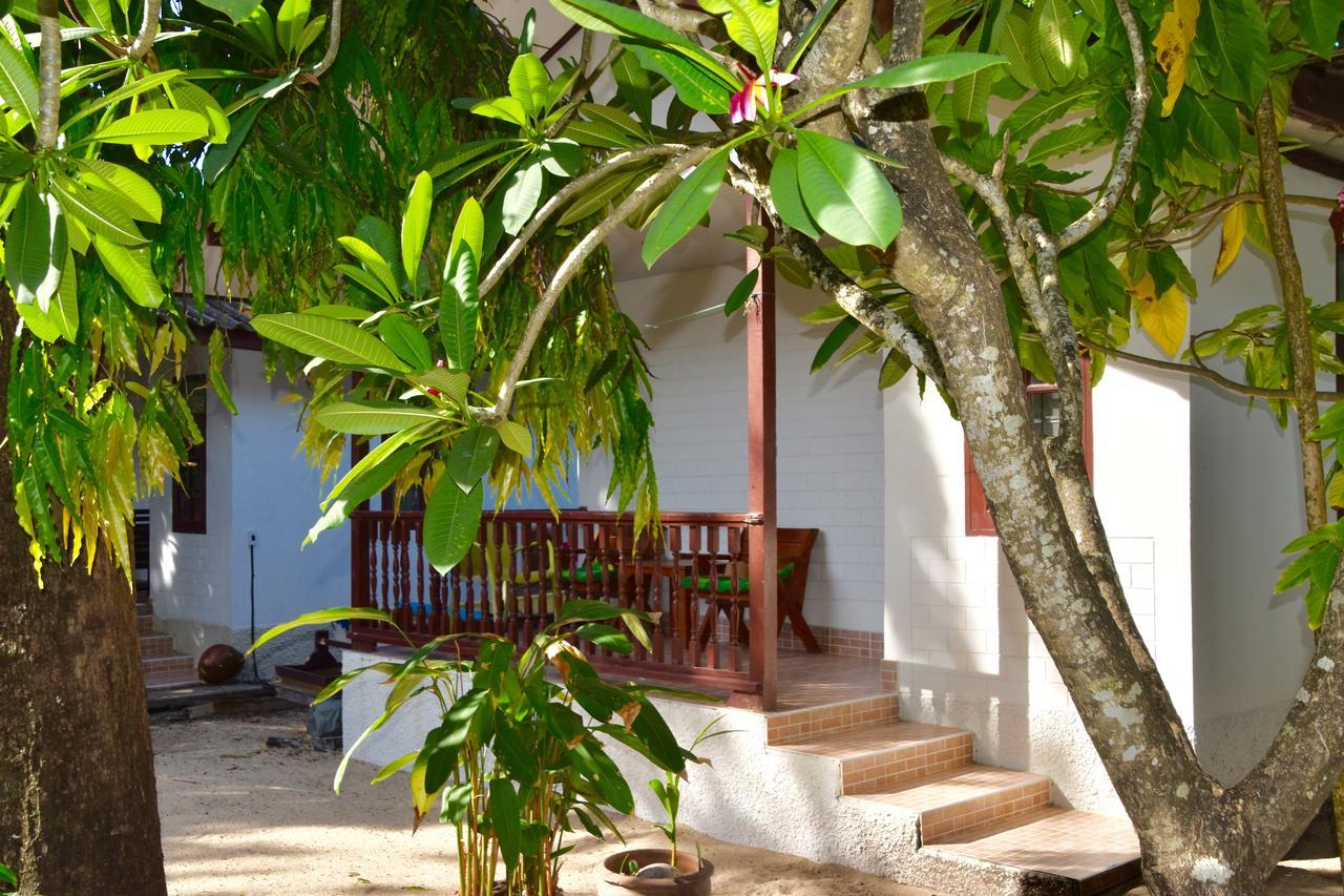 Magic Resort Lamai Beach  Eksteriør bilde