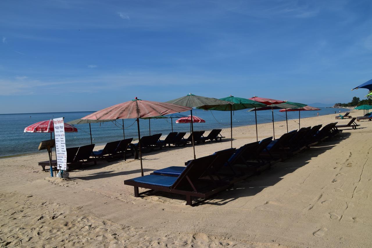 Magic Resort Lamai Beach  Eksteriør bilde