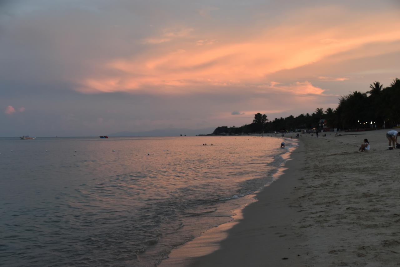 Magic Resort Lamai Beach  Eksteriør bilde