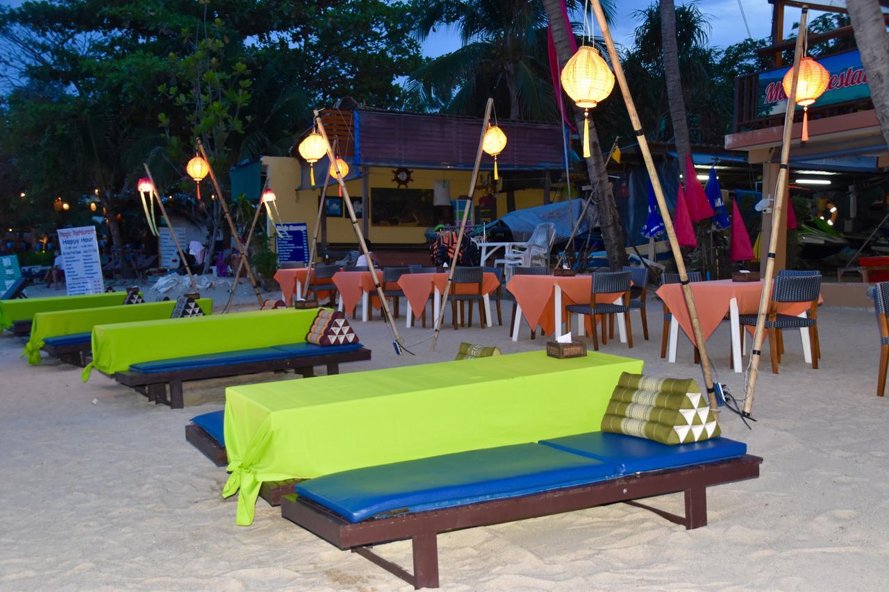 Magic Resort Lamai Beach  Eksteriør bilde