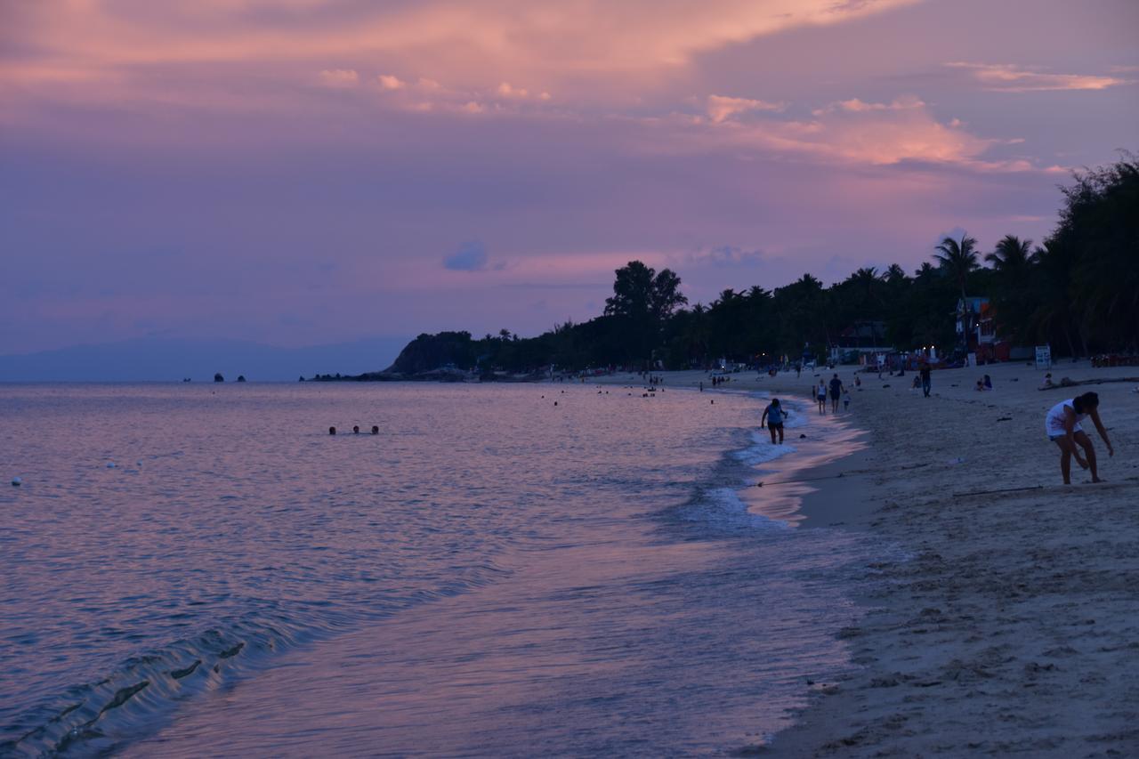 Magic Resort Lamai Beach  Eksteriør bilde