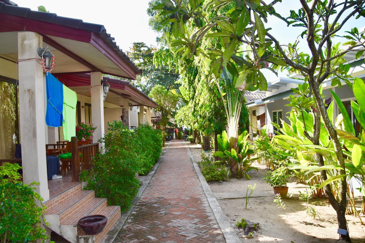 Magic Resort Lamai Beach  Eksteriør bilde