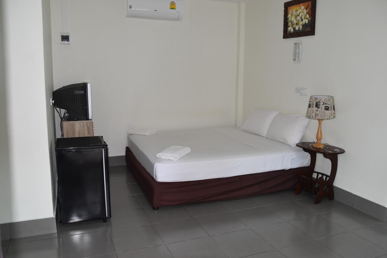 Magic Resort Lamai Beach  Eksteriør bilde